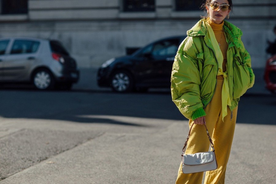 PFW: Τα street style looks που ξεχώρισαν στο Παρίσι- Φωτογραφία 14