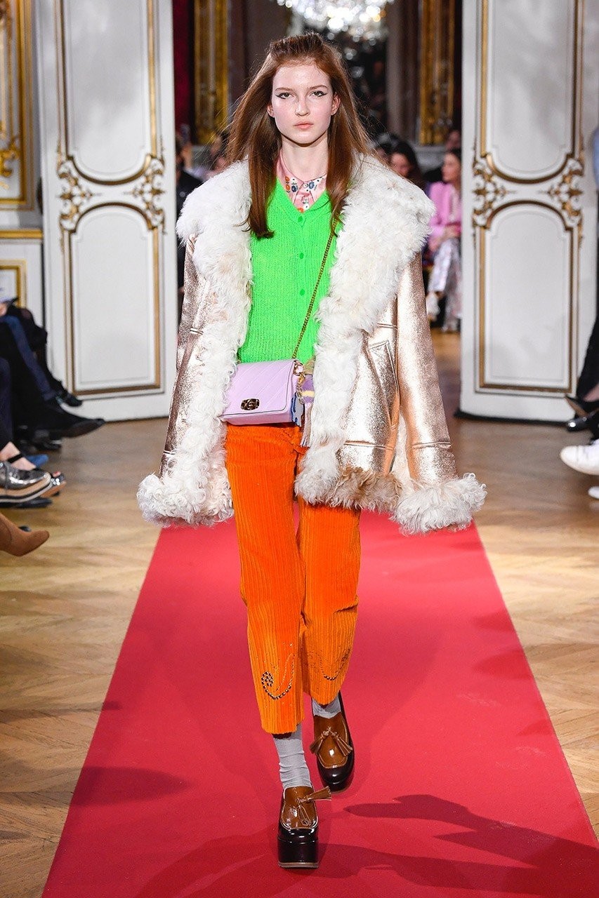 Neon alert: Τα φωσφοριζέ χρώματα είναι πιο στιλάτα από ποτέ- Φωτογραφία 10