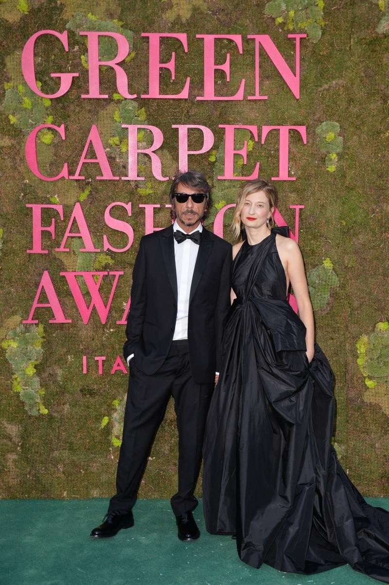  Green carpet fashion awards: Αειφορία και μόδα στο Μιλάνο - Φωτογραφία 9