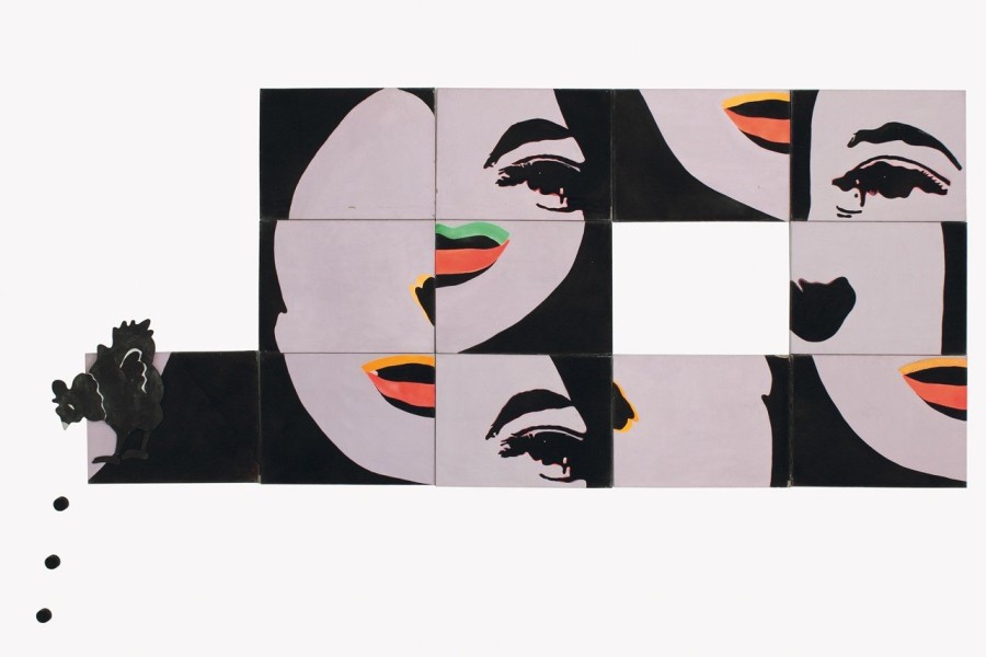 Η Κληρονομιά του Αλέξανδρου Ιόλα: η νέα έκθεση ανοίγει τις πύλες της - Φωτογραφία 1