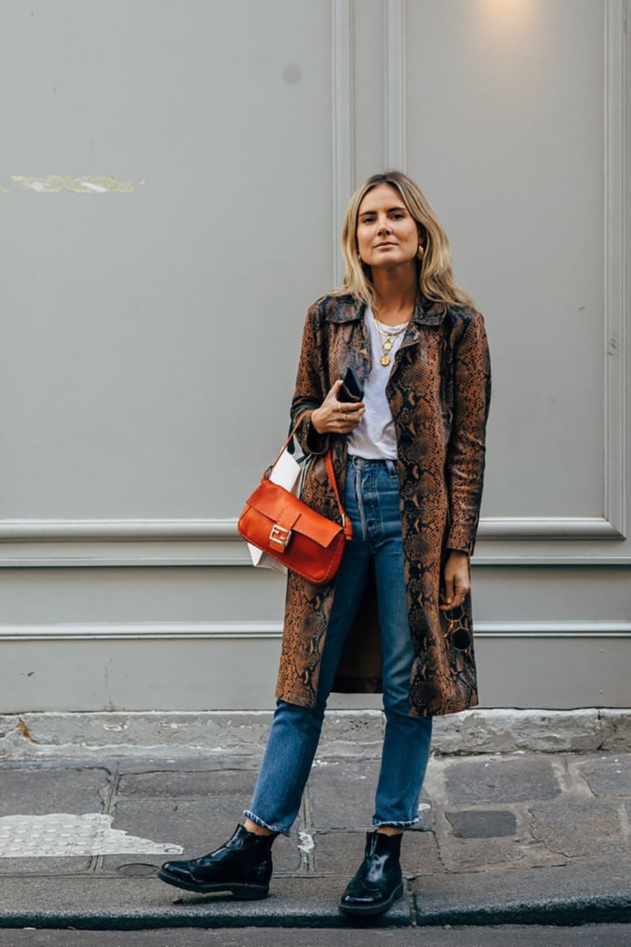 Τα looks που πρέπει να δοκιμάσετε στο επόμενο brunch σας - Φωτογραφία 3