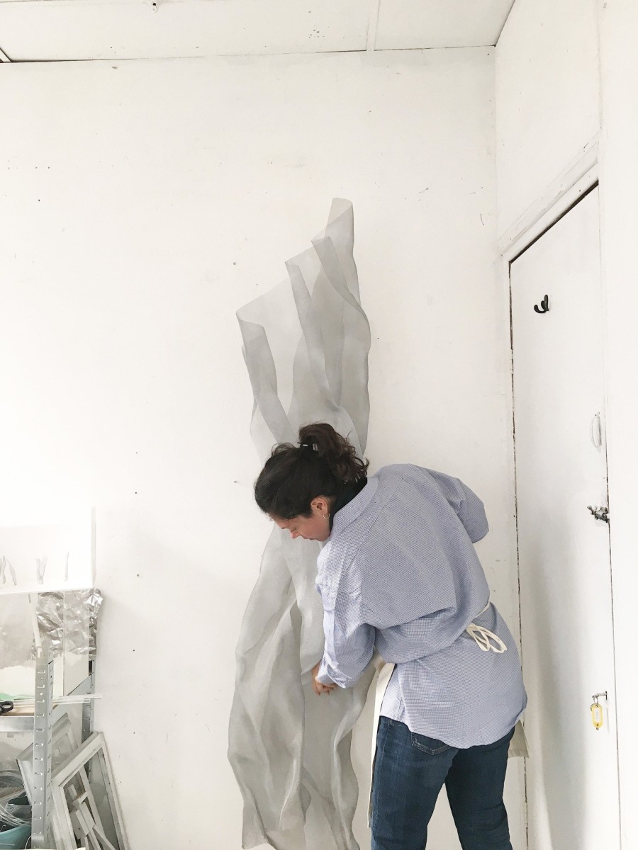 24 ώρες με... την Άννα Φαφαλιού- Φωτογραφία 3