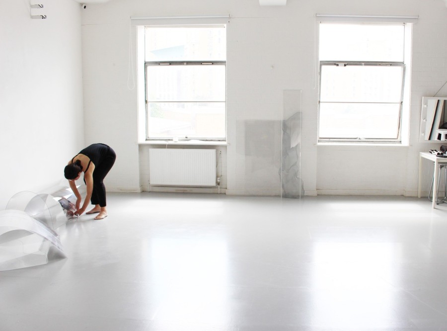 24 ώρες με... την Άννα Φαφαλιού- Φωτογραφία 2