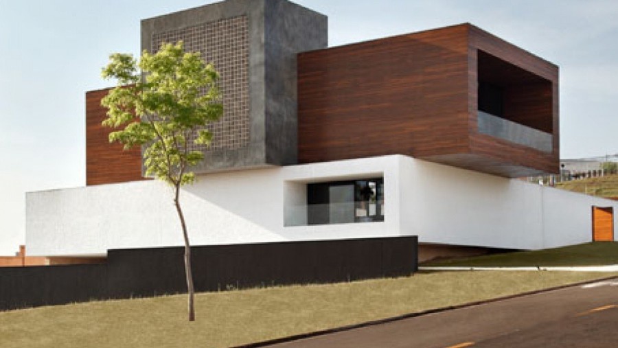 Ένα παραμυθένιο σπίτι στη Βραζιλία που θυμίζει Λος Άντζελες- Φωτογραφία 10