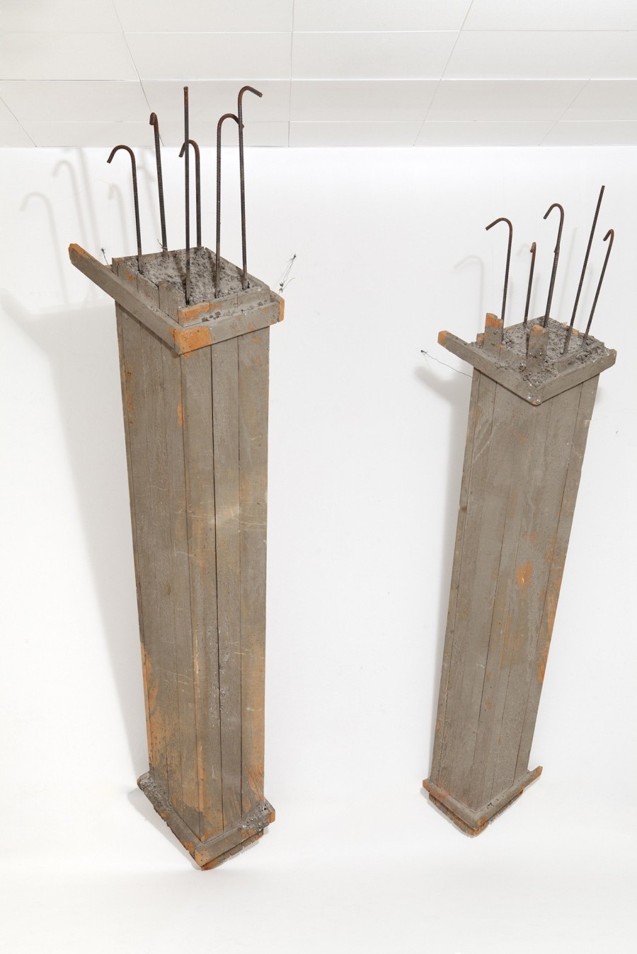 Η Κληρονομιά του Αλέξανδρου Ιόλα: η νέα έκθεση ανοίγει τις πύλες της - Φωτογραφία 4