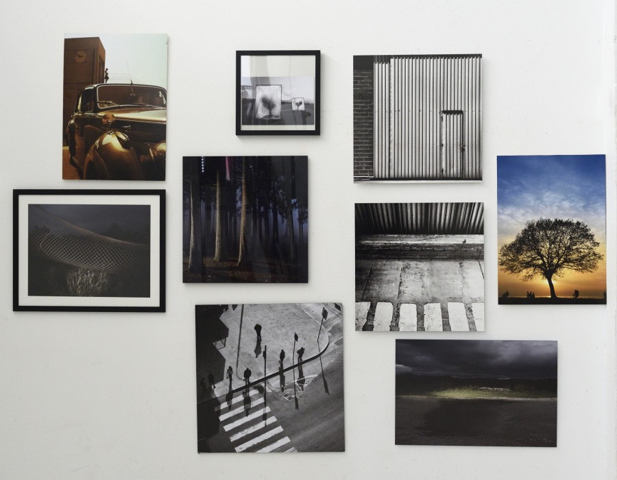 Ο Χρήστος Δημητρίου ξεκινάει μαθήματα φωτογραφίας - Φωτογραφία 1