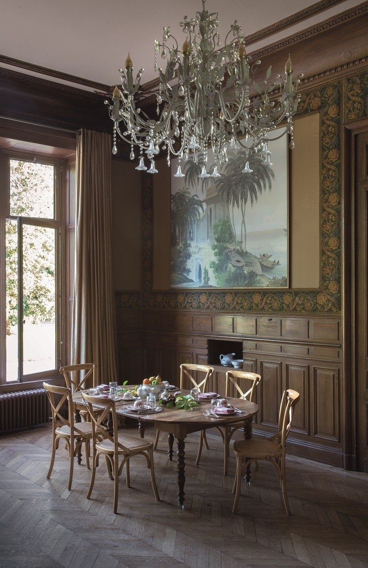 Ανακαλύψτε ένα ιδιαίτερο βιβλίο μαγειρικής που σας ταξιδεύει στη γαλλική εξοχή- Φωτογραφία 2