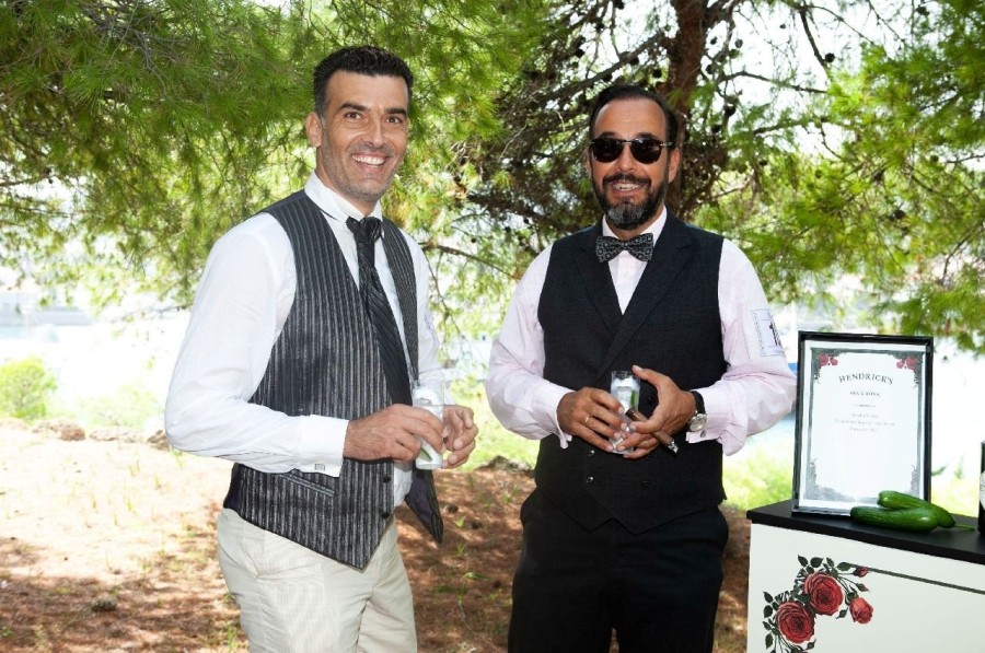 Στους vintage ρυθμούς του Tweed Run για 5η χρονιά οι Σπέτσες- Φωτογραφία 6