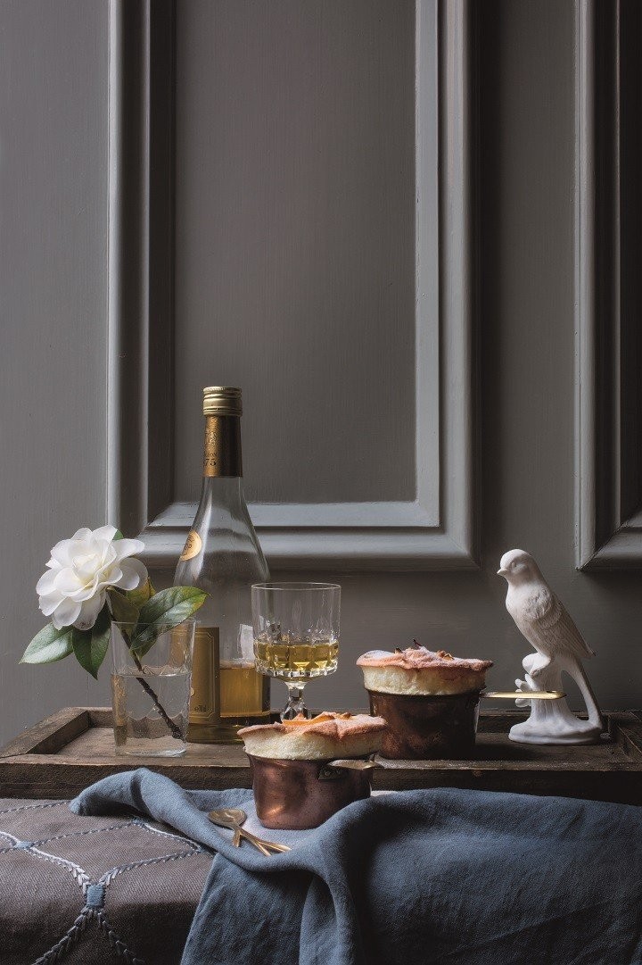 Ανακαλύψτε ένα ιδιαίτερο βιβλίο μαγειρικής που σας ταξιδεύει στη γαλλική εξοχή- Φωτογραφία 3