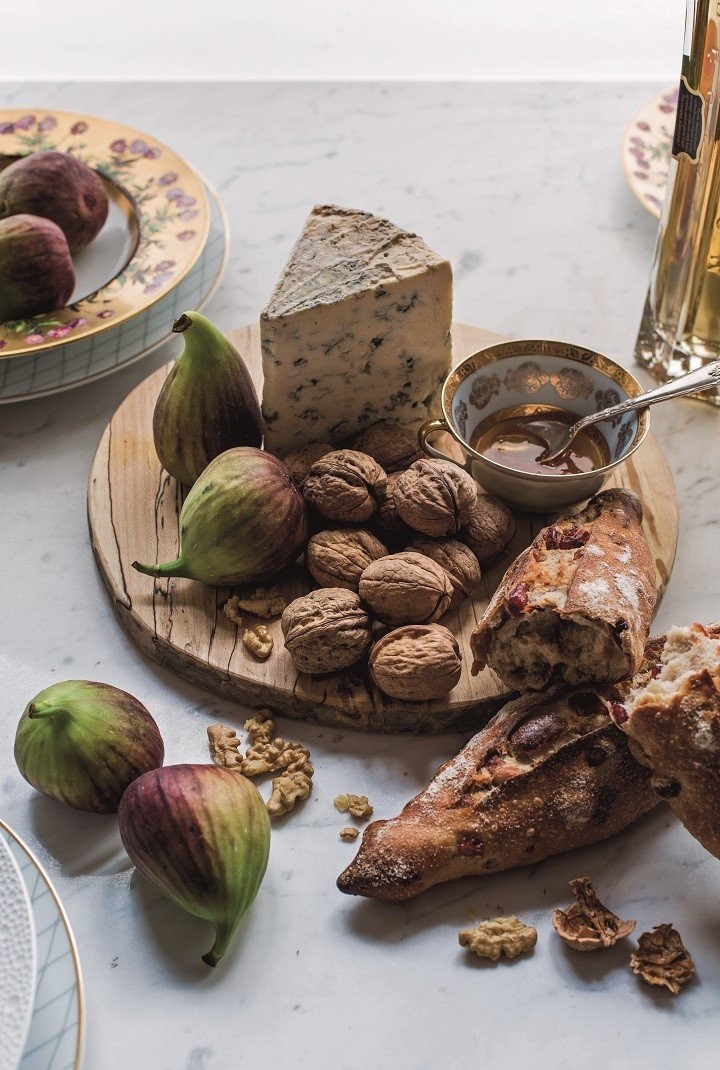 Ανακαλύψτε ένα ιδιαίτερο βιβλίο μαγειρικής που σας ταξιδεύει στη γαλλική εξοχή- Φωτογραφία 4