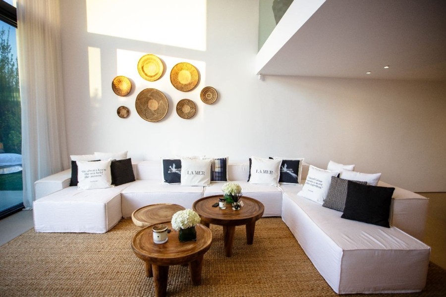 'Ενα Mystery Dinner πολυτελείας διοργανώθηκε για 14 εκλεκτές Ελληνίδες- Φωτογραφία 12