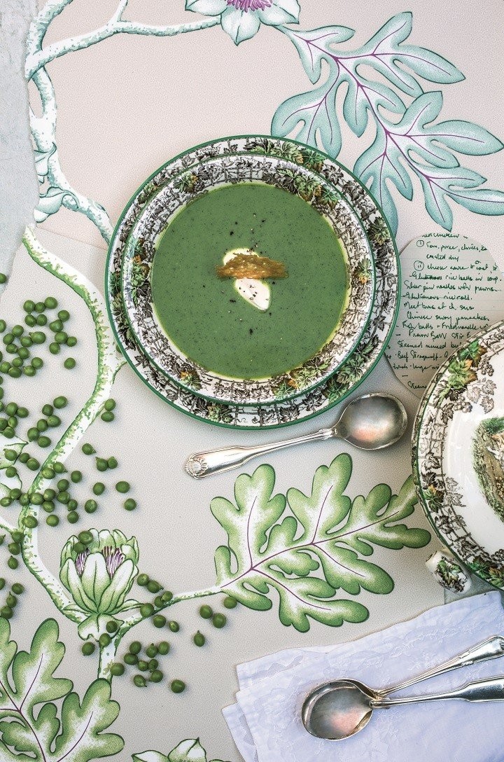 Ανακαλύψτε ένα ιδιαίτερο βιβλίο μαγειρικής που σας ταξιδεύει στη γαλλική εξοχή- Φωτογραφία 5