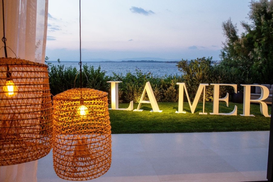 'Ενα Mystery Dinner πολυτελείας διοργανώθηκε για 14 εκλεκτές Ελληνίδες- Φωτογραφία 7