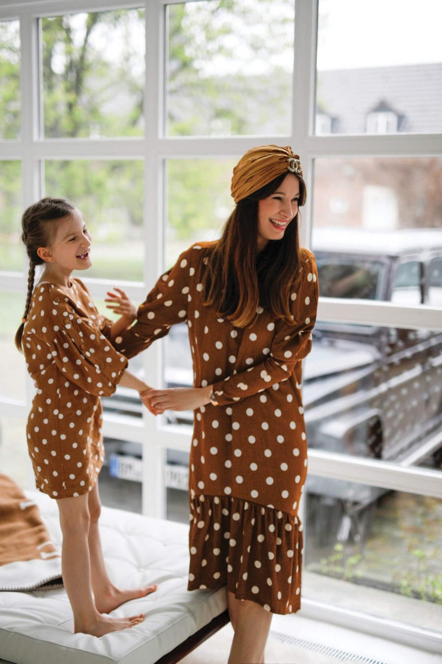 Η διάσημη influencer Lena Terlutter μας ξεναγεί σ' έναν κόσμο εξαιρετικής αισθητικής- Φωτογραφία 4