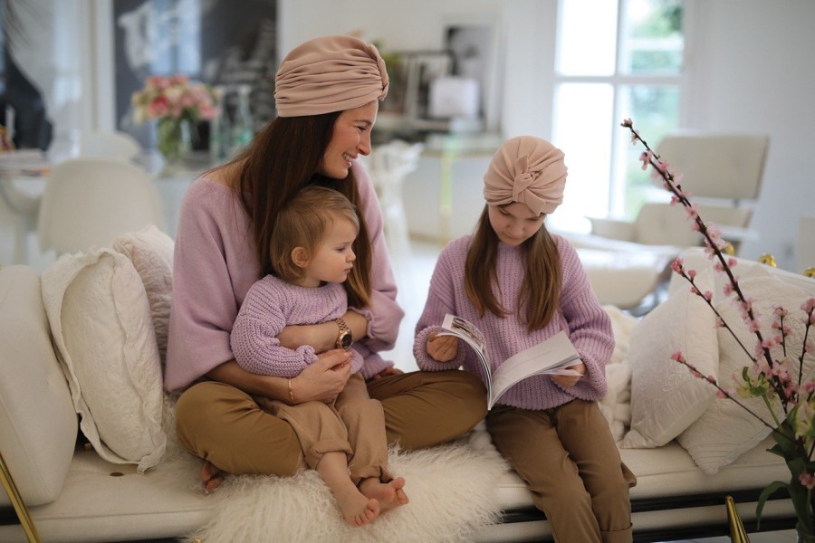 Η διάσημη influencer Lena Terlutter μας ξεναγεί σ' έναν κόσμο εξαιρετικής αισθητικής- Φωτογραφία 5