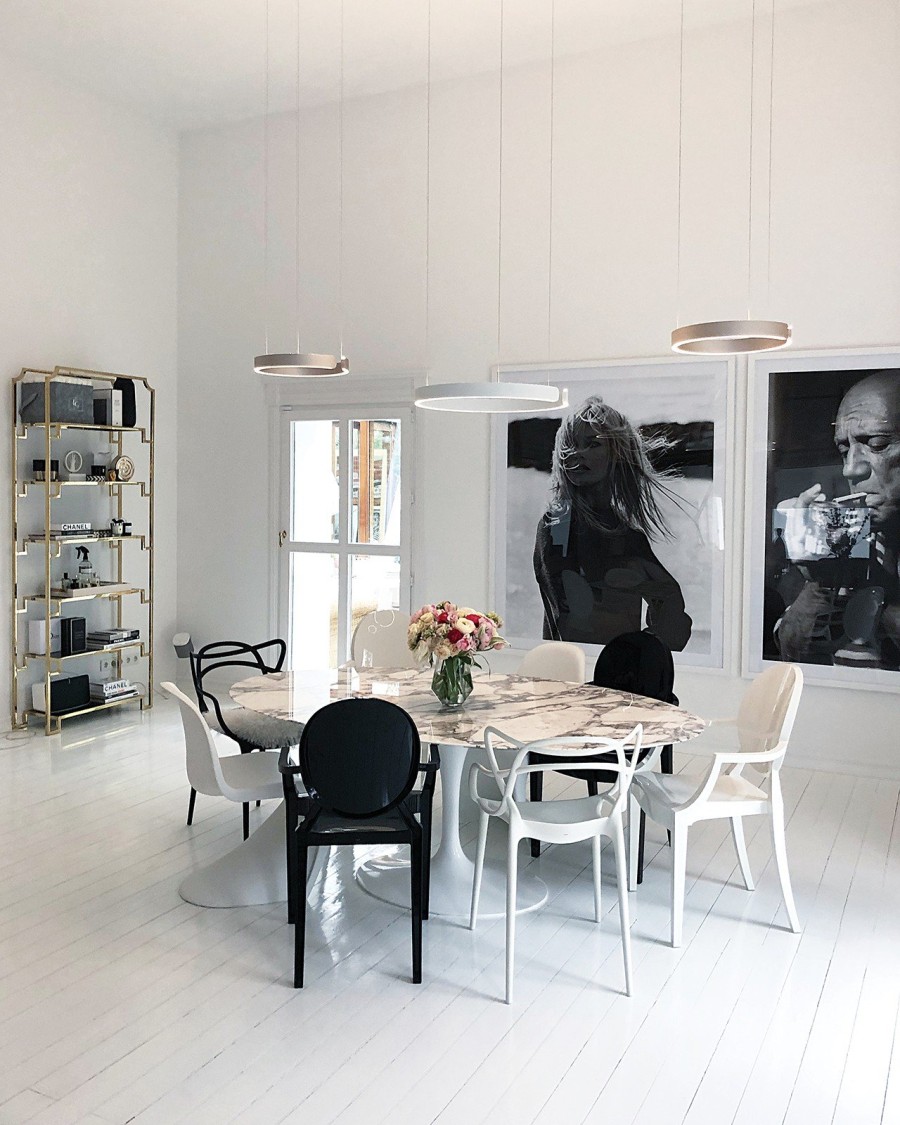 Η διάσημη influencer Lena Terlutter μας ξεναγεί σ' έναν κόσμο εξαιρετικής αισθητικής- Φωτογραφία 6