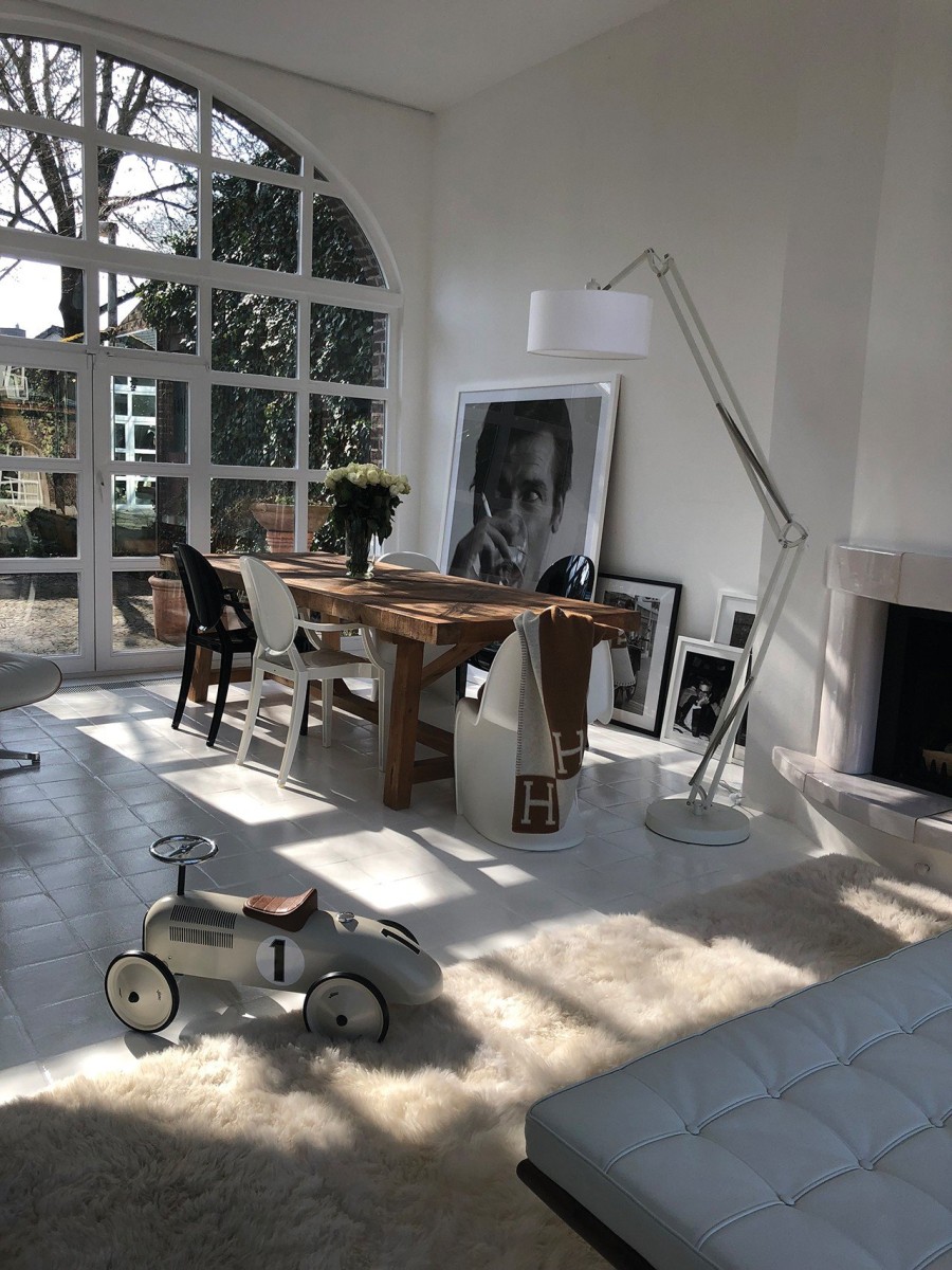 Η διάσημη influencer Lena Terlutter μας ξεναγεί σ' έναν κόσμο εξαιρετικής αισθητικής- Φωτογραφία 1