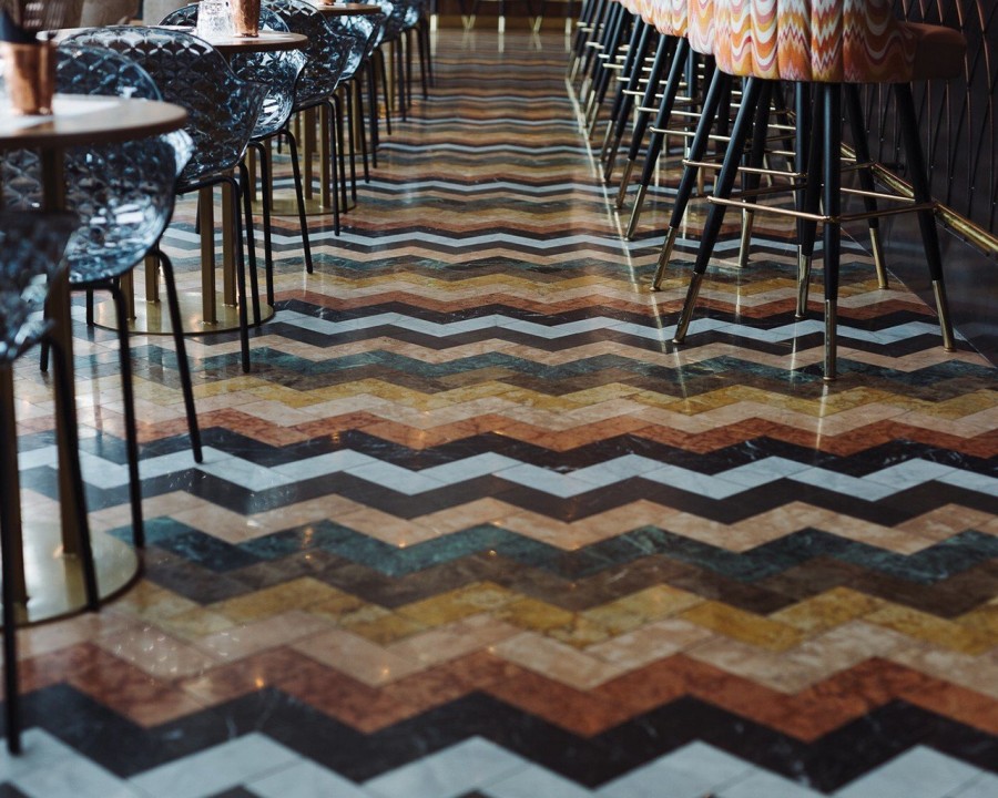 Η διάσημη influencer Lena Terlutter μας ξεναγεί σ' έναν κόσμο εξαιρετικής αισθητικής- Φωτογραφία 7