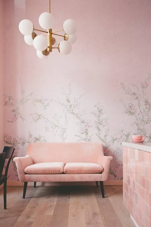 Δείτε ένα νέο ροζ cake shop στο Los Angeles που μοιάζει παραμυθένιο- Φωτογραφία 4