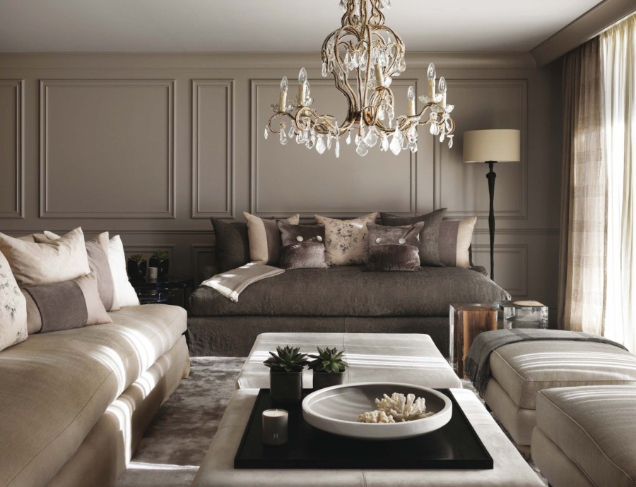 Ένα winter chalet στην Ελβετία μετατράπηκε στο απόλυτο χειμωνιάτικο όνειρο- Φωτογραφία 10