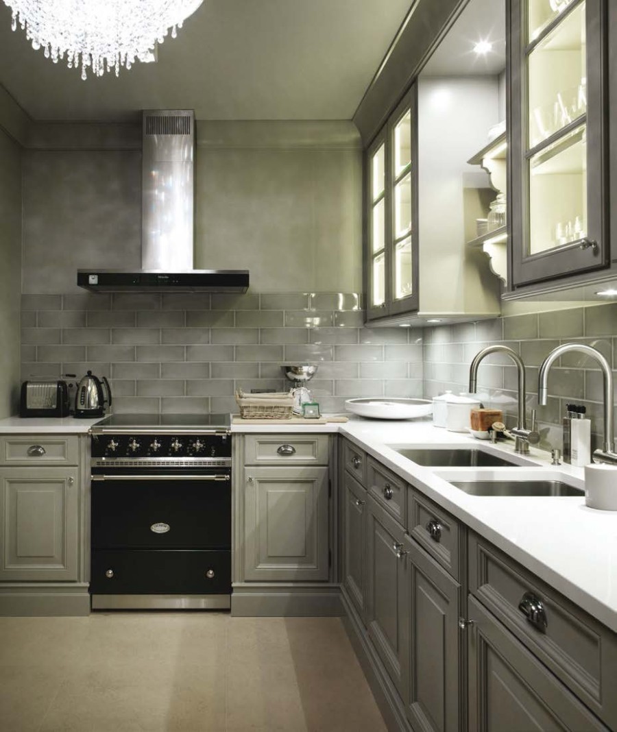 Ένα winter chalet στην Ελβετία μετατράπηκε στο απόλυτο χειμωνιάτικο όνειρο- Φωτογραφία 1