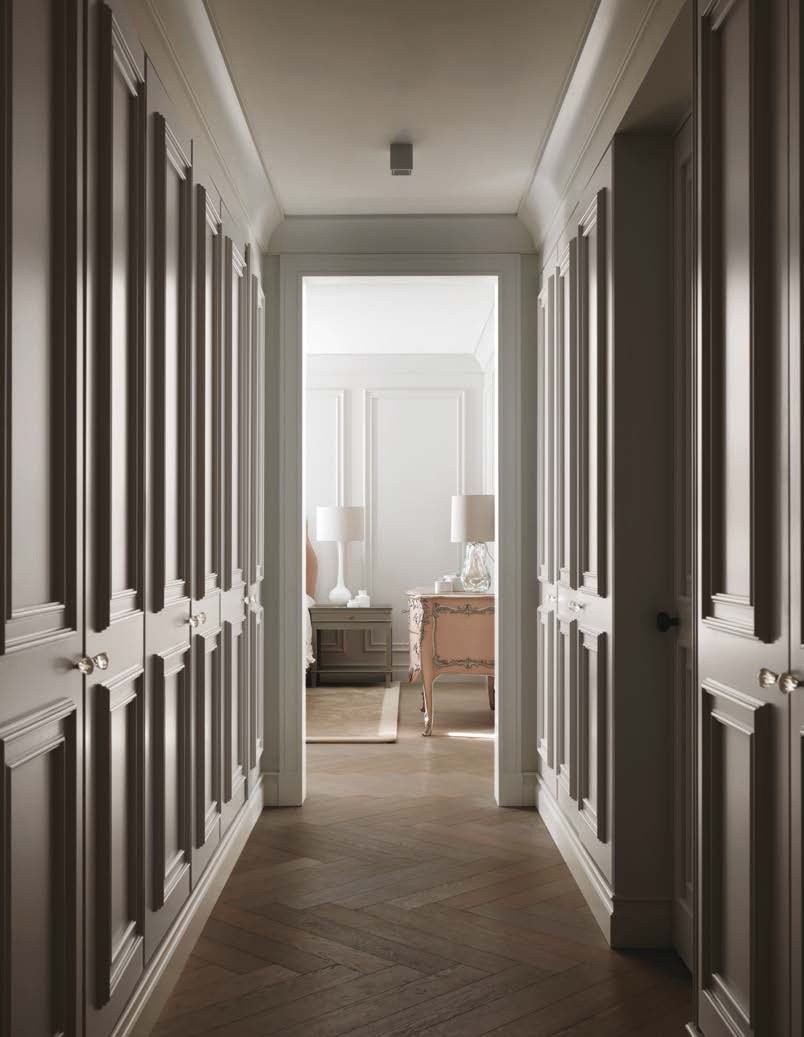 Ένα winter chalet στην Ελβετία μετατράπηκε στο απόλυτο χειμωνιάτικο όνειρο- Φωτογραφία 3