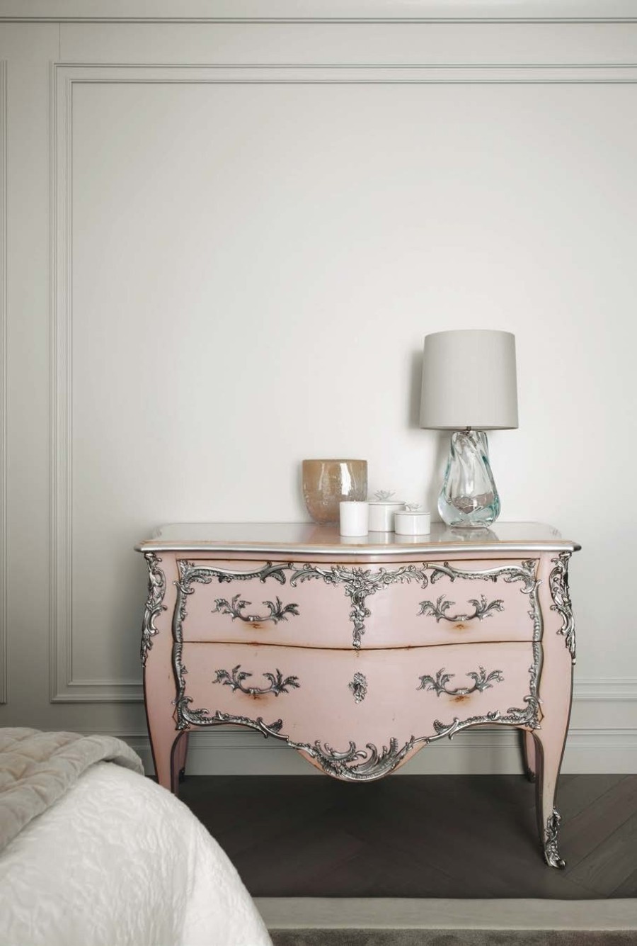 Ένα winter chalet στην Ελβετία μετατράπηκε στο απόλυτο χειμωνιάτικο όνειρο- Φωτογραφία 5