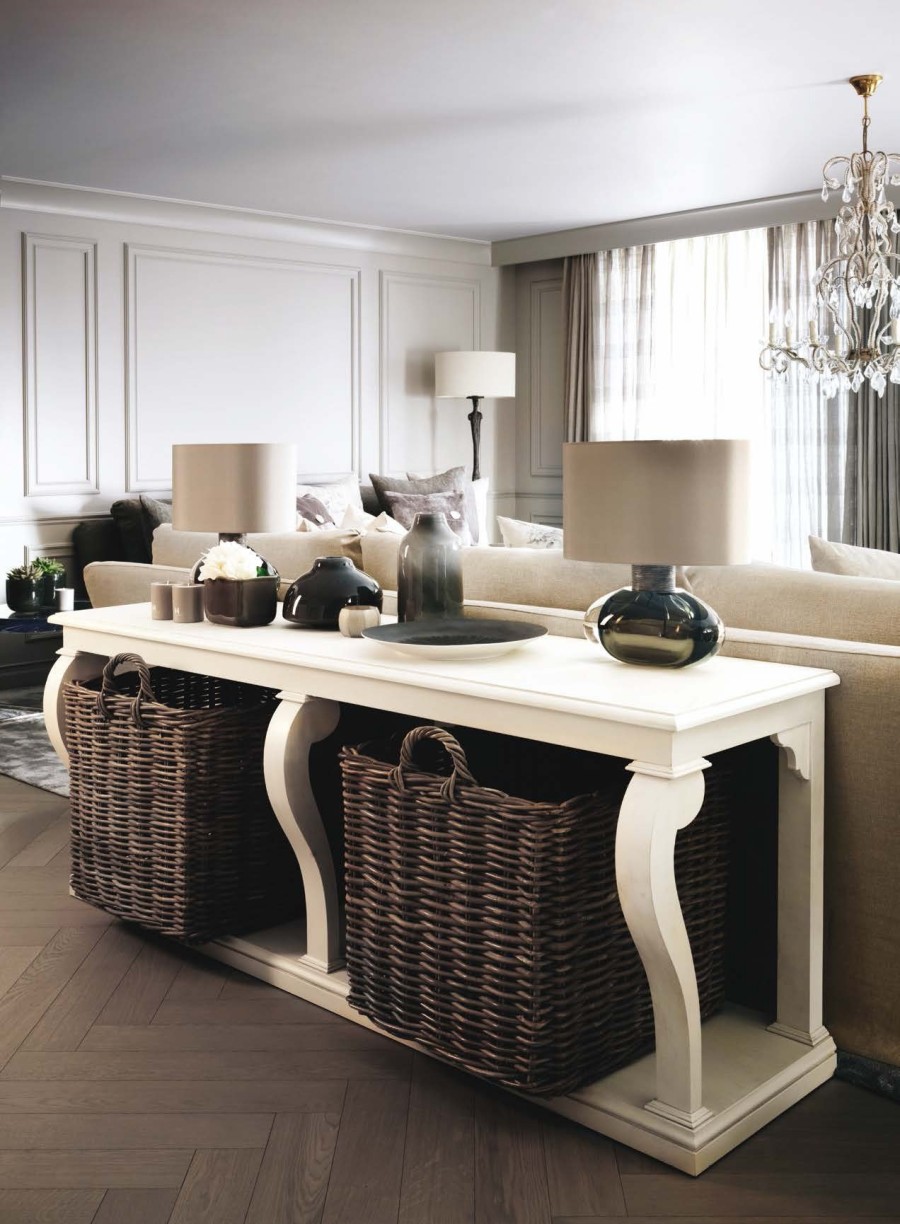 Ένα winter chalet στην Ελβετία μετατράπηκε στο απόλυτο χειμωνιάτικο όνειρο- Φωτογραφία 8