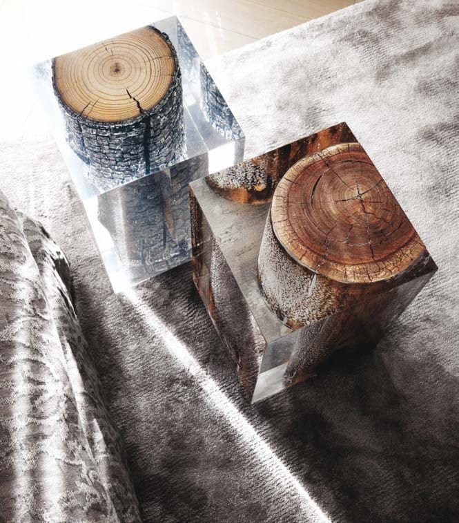 Ένα winter chalet στην Ελβετία μετατράπηκε στο απόλυτο χειμωνιάτικο όνειρο- Φωτογραφία 7