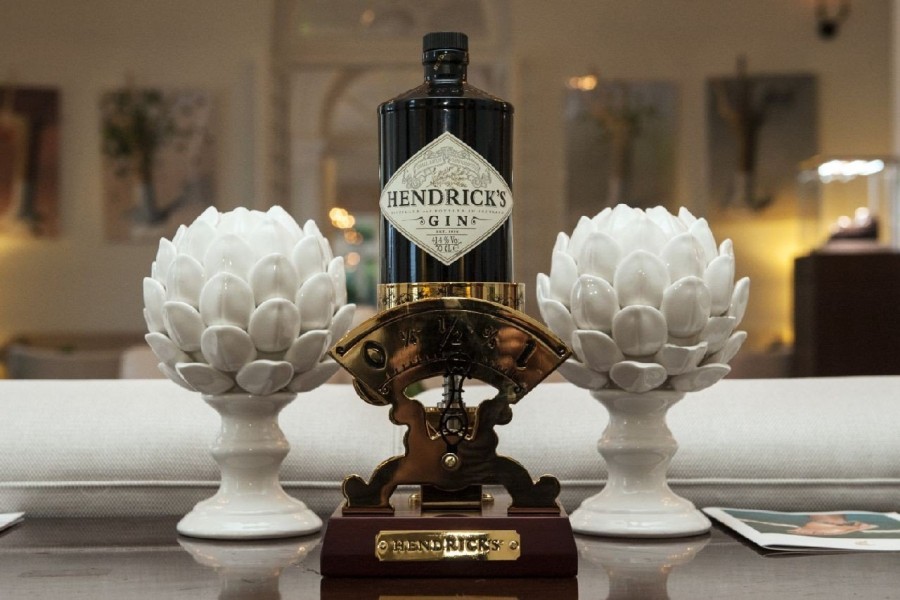 Στους vintage ρυθμούς του Tweed Run για 5η χρονιά οι Σπέτσες- Φωτογραφία 8