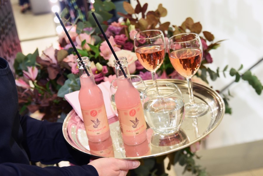 Love for women: Η μόδα στηρίζει το Άλμα Ζωής- Φωτογραφία 8