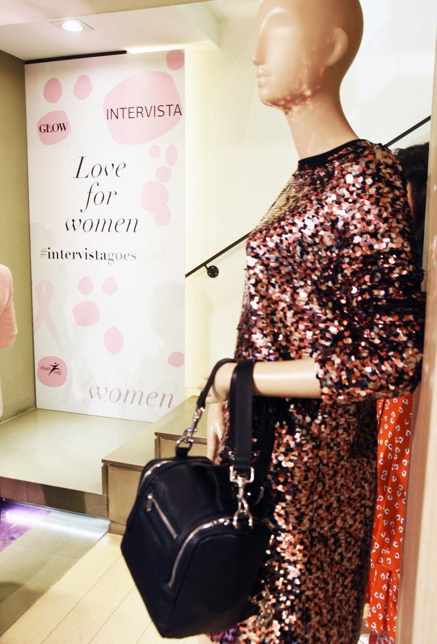 Love for women: Η μόδα στηρίζει το Άλμα Ζωής- Φωτογραφία 25