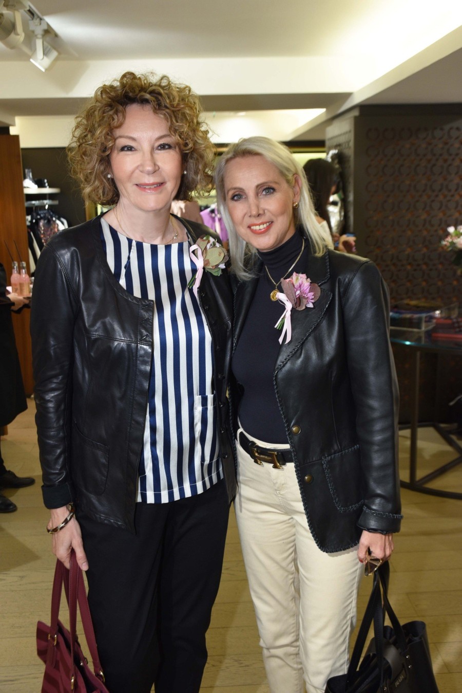 Love for women: Η μόδα στηρίζει το Άλμα Ζωής- Φωτογραφία 55