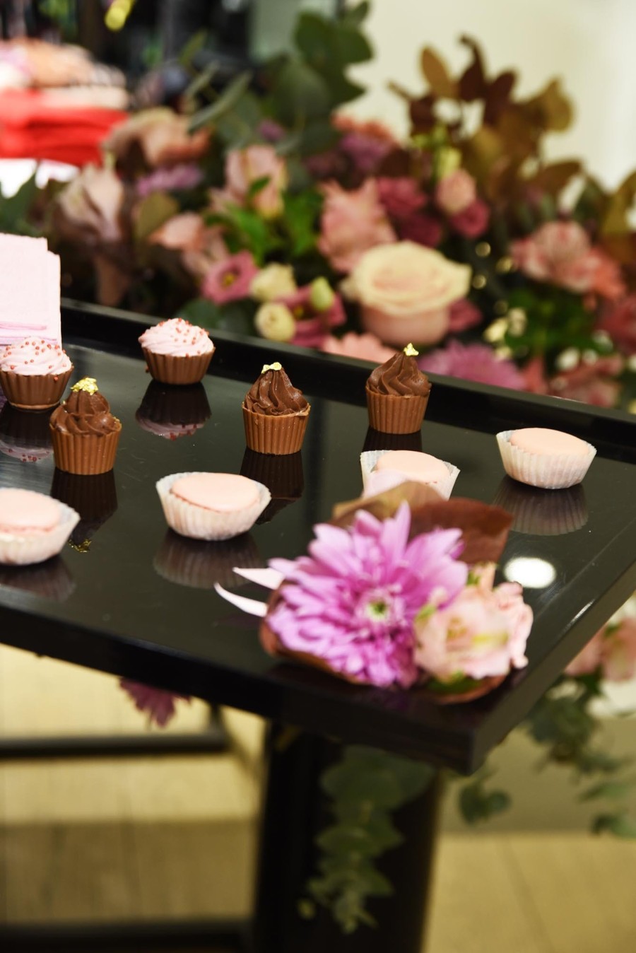 Love for women: Η μόδα στηρίζει το Άλμα Ζωής- Φωτογραφία 34