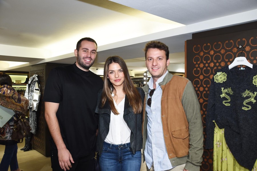 Love for women: Η μόδα στηρίζει το Άλμα Ζωής- Φωτογραφία 18