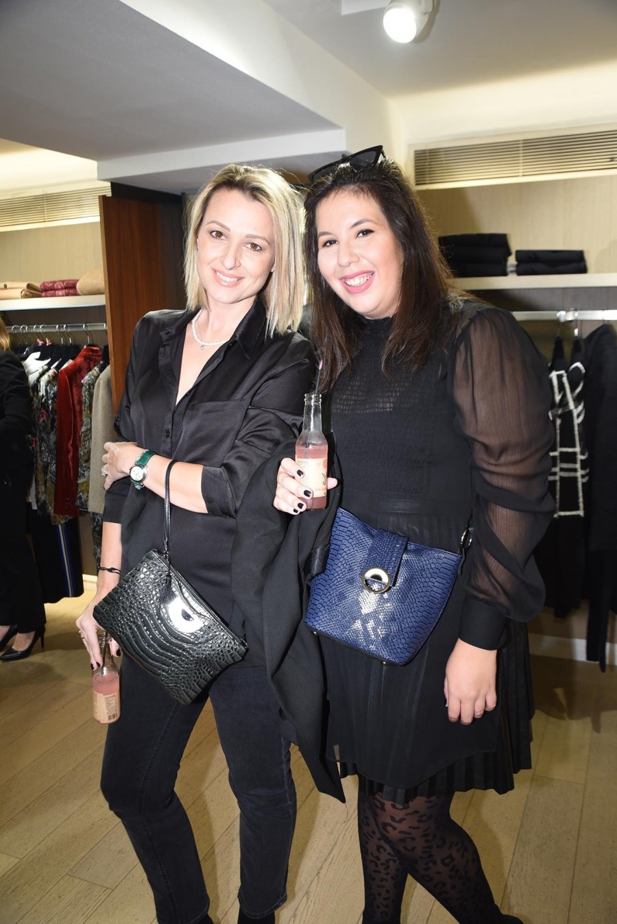 Love for women: Η μόδα στηρίζει το Άλμα Ζωής- Φωτογραφία 35