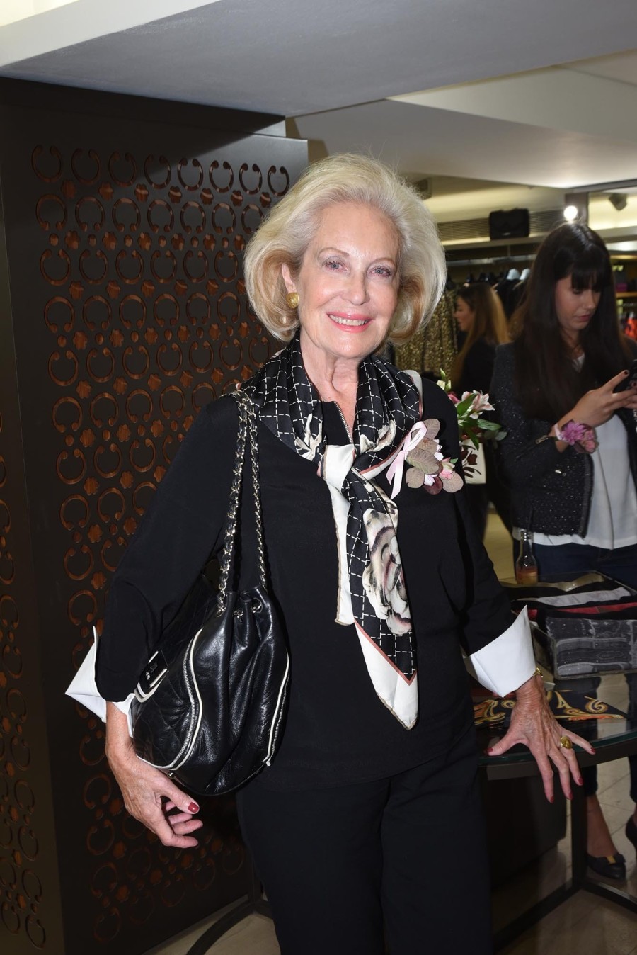 Love for women: Η μόδα στηρίζει το Άλμα Ζωής- Φωτογραφία 12