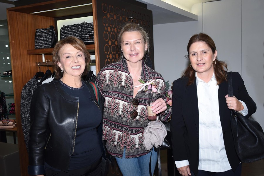 Love for women: Η μόδα στηρίζει το Άλμα Ζωής- Φωτογραφία 7