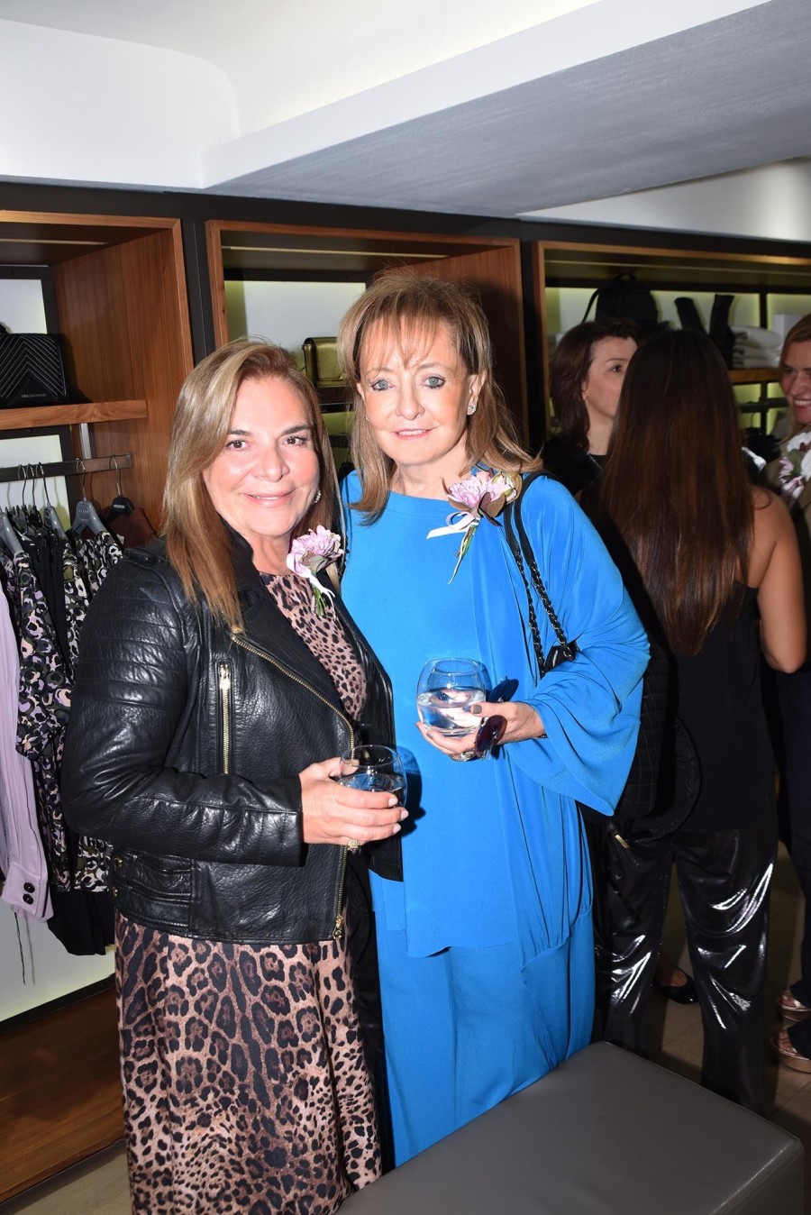 Love for women: Η μόδα στηρίζει το Άλμα Ζωής- Φωτογραφία 17