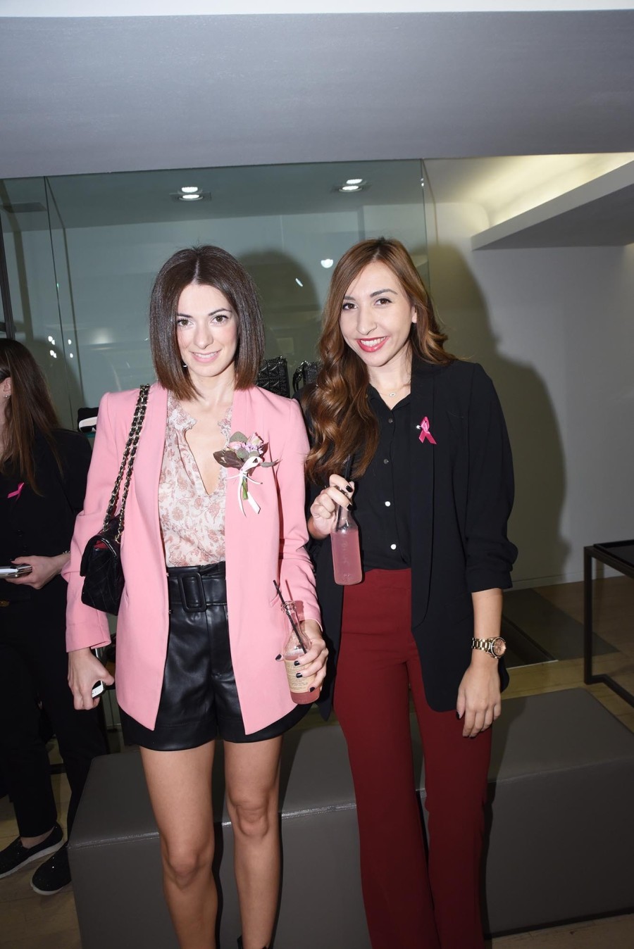 Love for women: Η μόδα στηρίζει το Άλμα Ζωής- Φωτογραφία 42