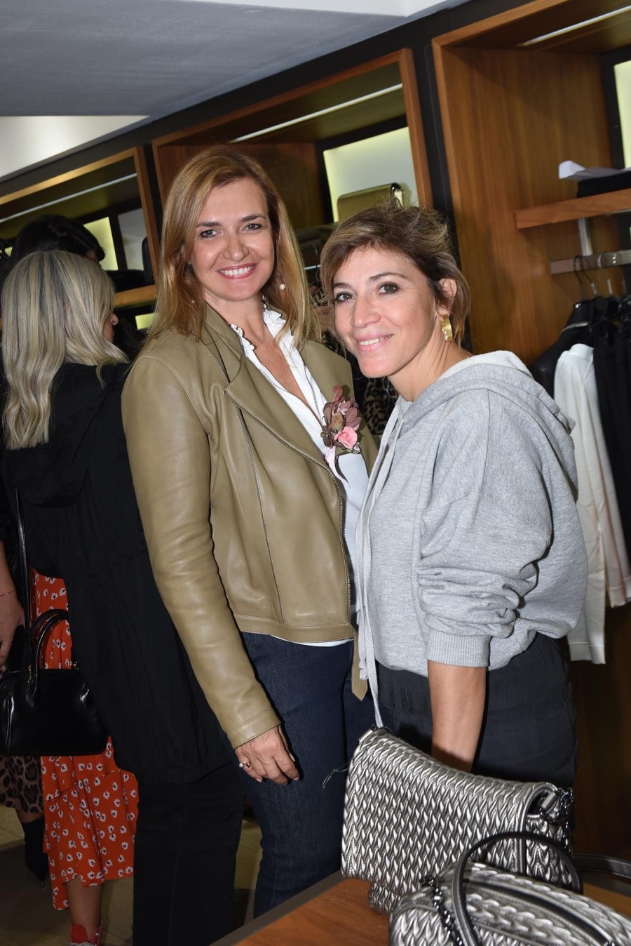 Love for women: Η μόδα στηρίζει το Άλμα Ζωής- Φωτογραφία 20