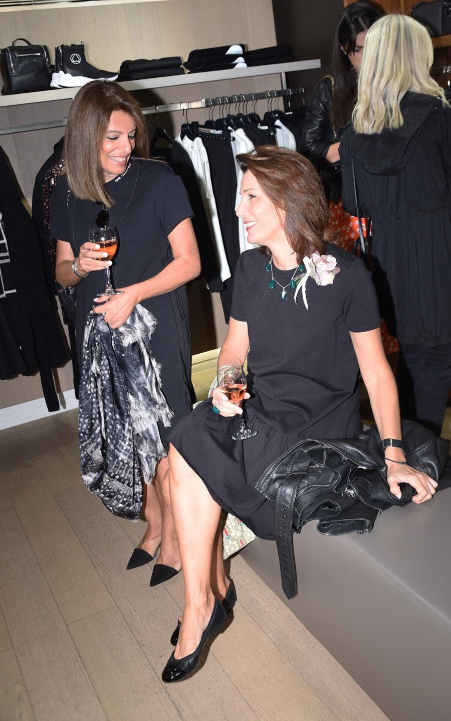 Love for women: Η μόδα στηρίζει το Άλμα Ζωής- Φωτογραφία 40