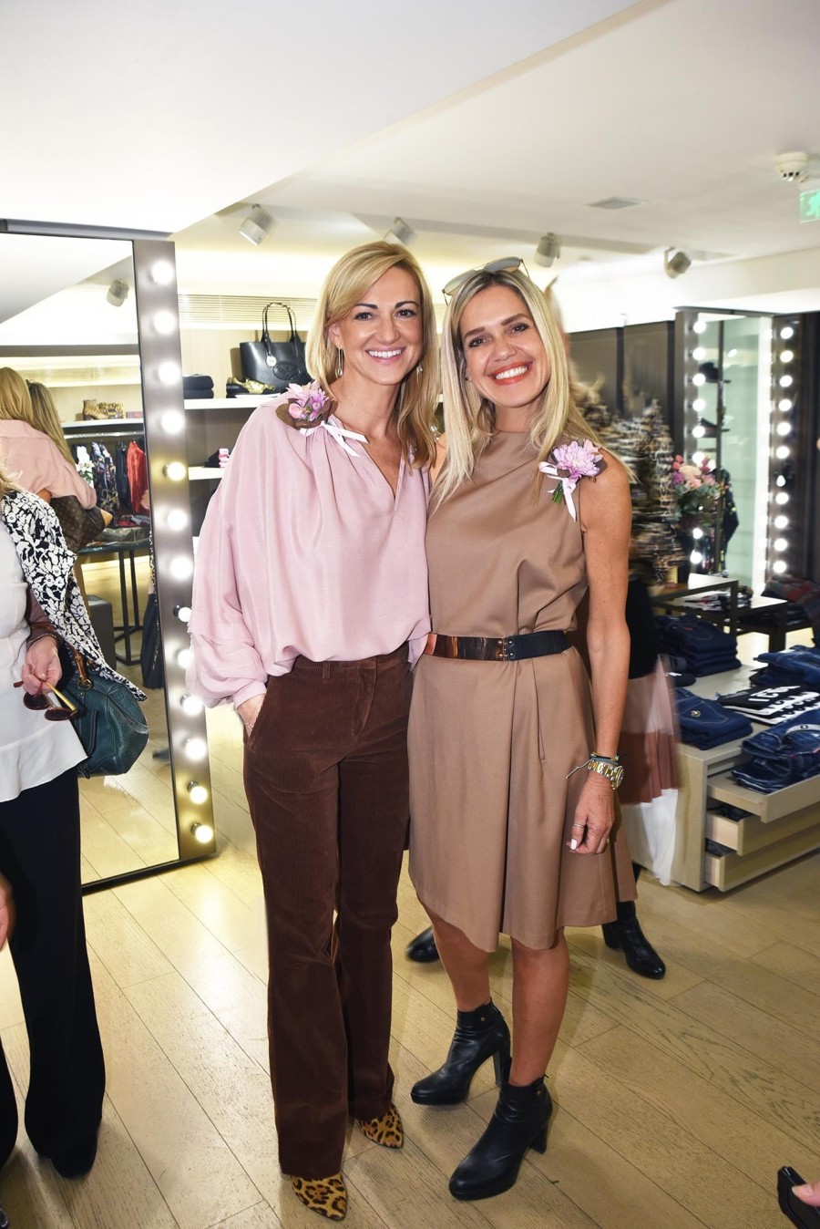 Love for women: Η μόδα στηρίζει το Άλμα Ζωής- Φωτογραφία 54