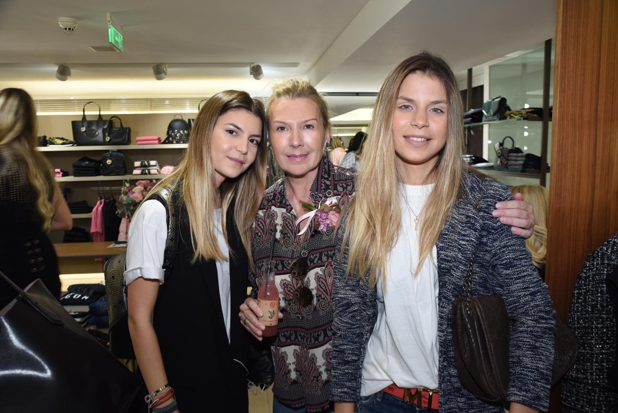 Love for women: Η μόδα στηρίζει το Άλμα Ζωής- Φωτογραφία 51