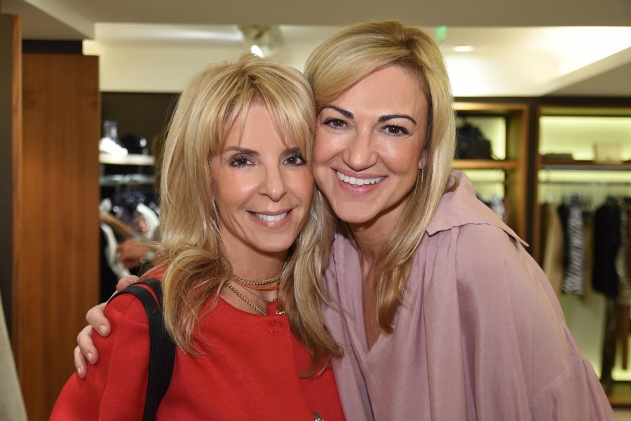 Love for women: Η μόδα στηρίζει το Άλμα Ζωής- Φωτογραφία 30