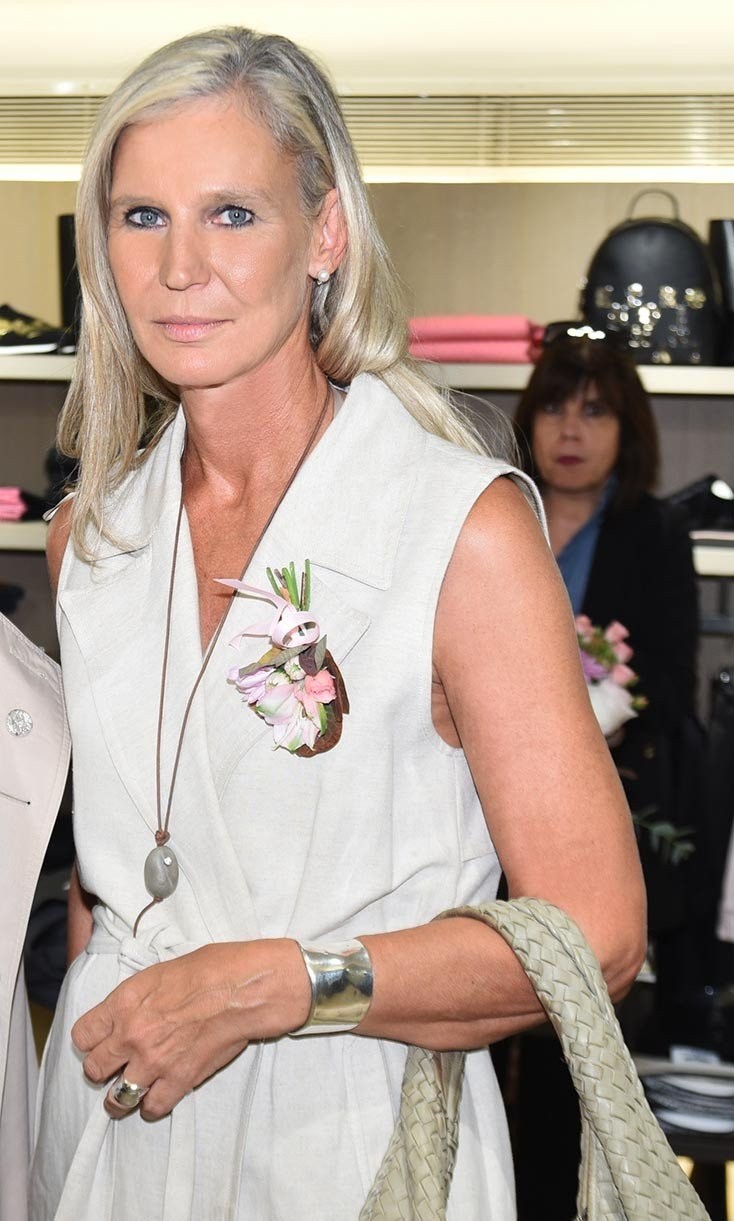 Love for women: Η μόδα στηρίζει το Άλμα Ζωής- Φωτογραφία 21