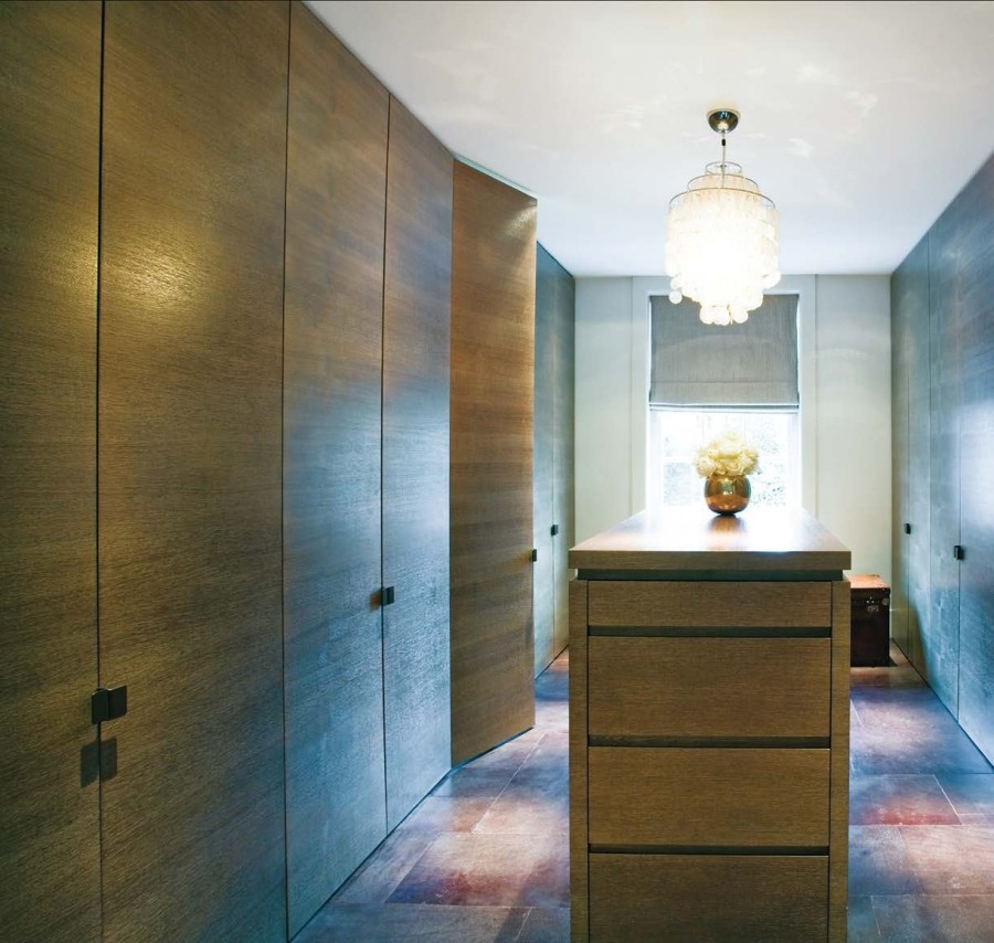 Mια κατοικία στο Holland Park του Λονδίνου με industrial και art στοιχεία- Φωτογραφία 2