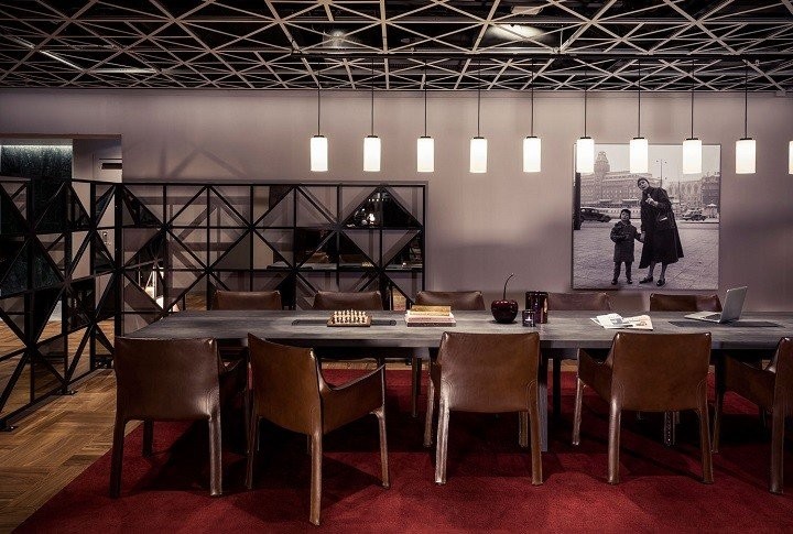 Περιηγηθείτε στο ανανεωμένο Radisson Collection Hotel στη Στοκχόλμη- Φωτογραφία 2