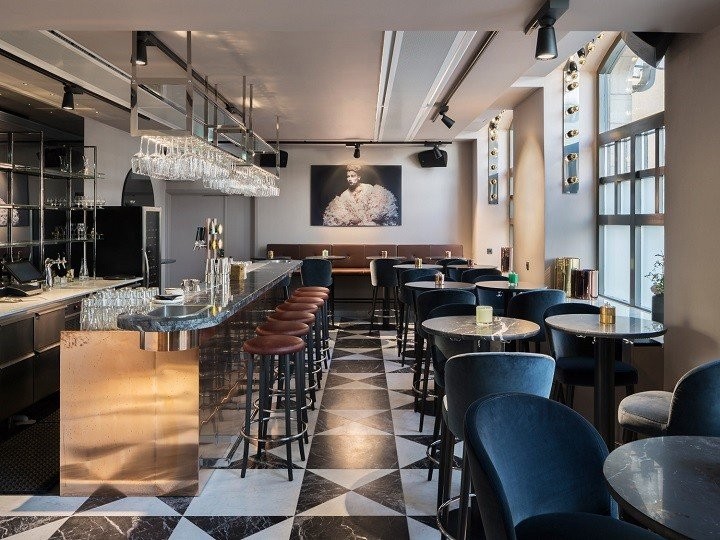 Περιηγηθείτε στο ανανεωμένο Radisson Collection Hotel στη Στοκχόλμη- Φωτογραφία 5