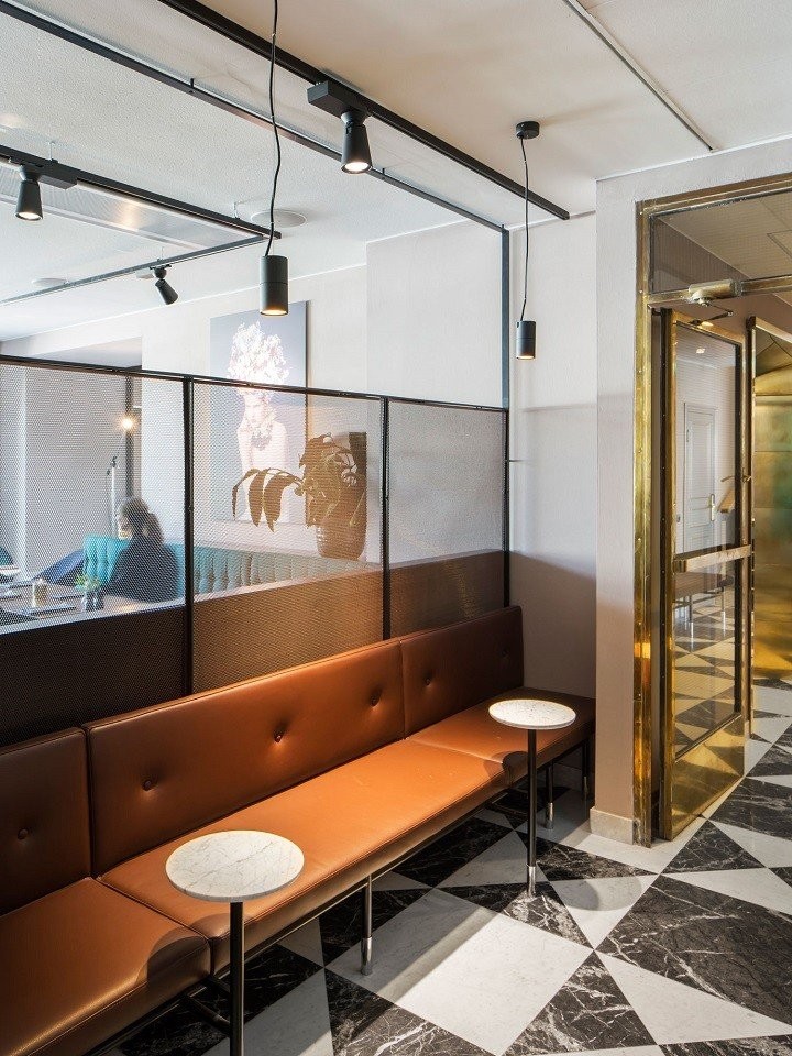 Περιηγηθείτε στο ανανεωμένο Radisson Collection Hotel στη Στοκχόλμη- Φωτογραφία 6